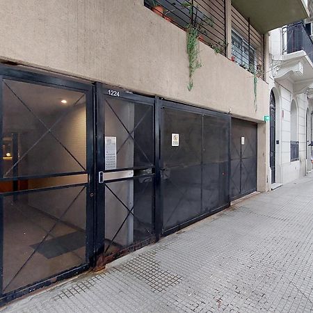 Hermoso Departamento En Palermo! บัวโนสไอเรส ภายนอก รูปภาพ