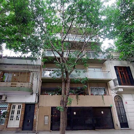 Hermoso Departamento En Palermo! บัวโนสไอเรส ภายนอก รูปภาพ