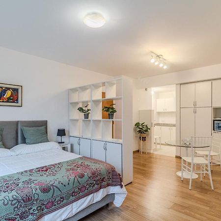 Hermoso Departamento En Palermo! บัวโนสไอเรส ภายนอก รูปภาพ