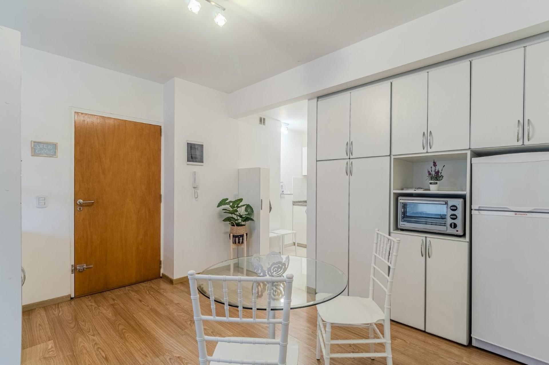 Hermoso Departamento En Palermo! บัวโนสไอเรส ภายนอก รูปภาพ