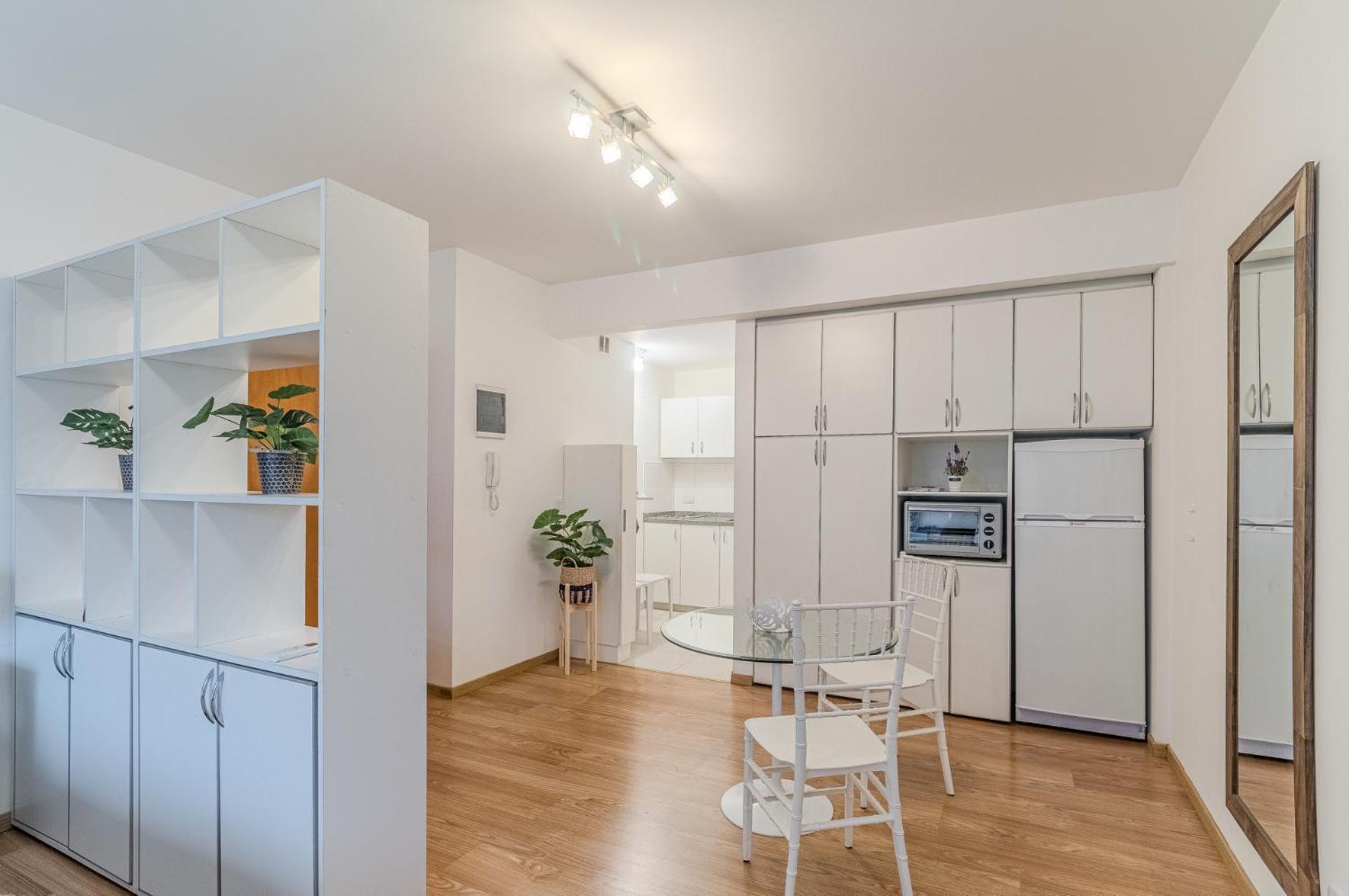 Hermoso Departamento En Palermo! บัวโนสไอเรส ภายนอก รูปภาพ
