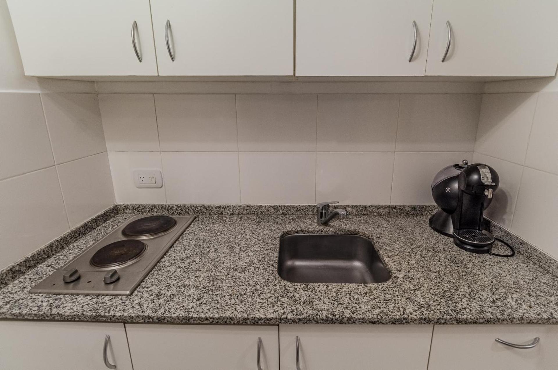 Hermoso Departamento En Palermo! บัวโนสไอเรส ภายนอก รูปภาพ