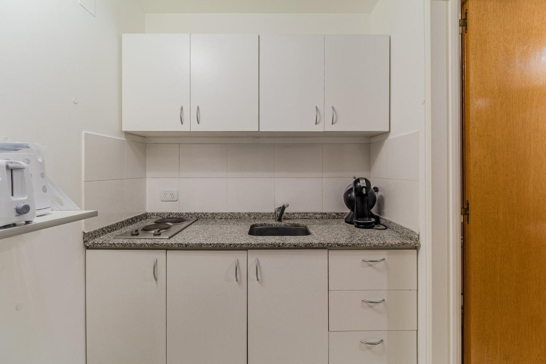 Hermoso Departamento En Palermo! บัวโนสไอเรส ภายนอก รูปภาพ