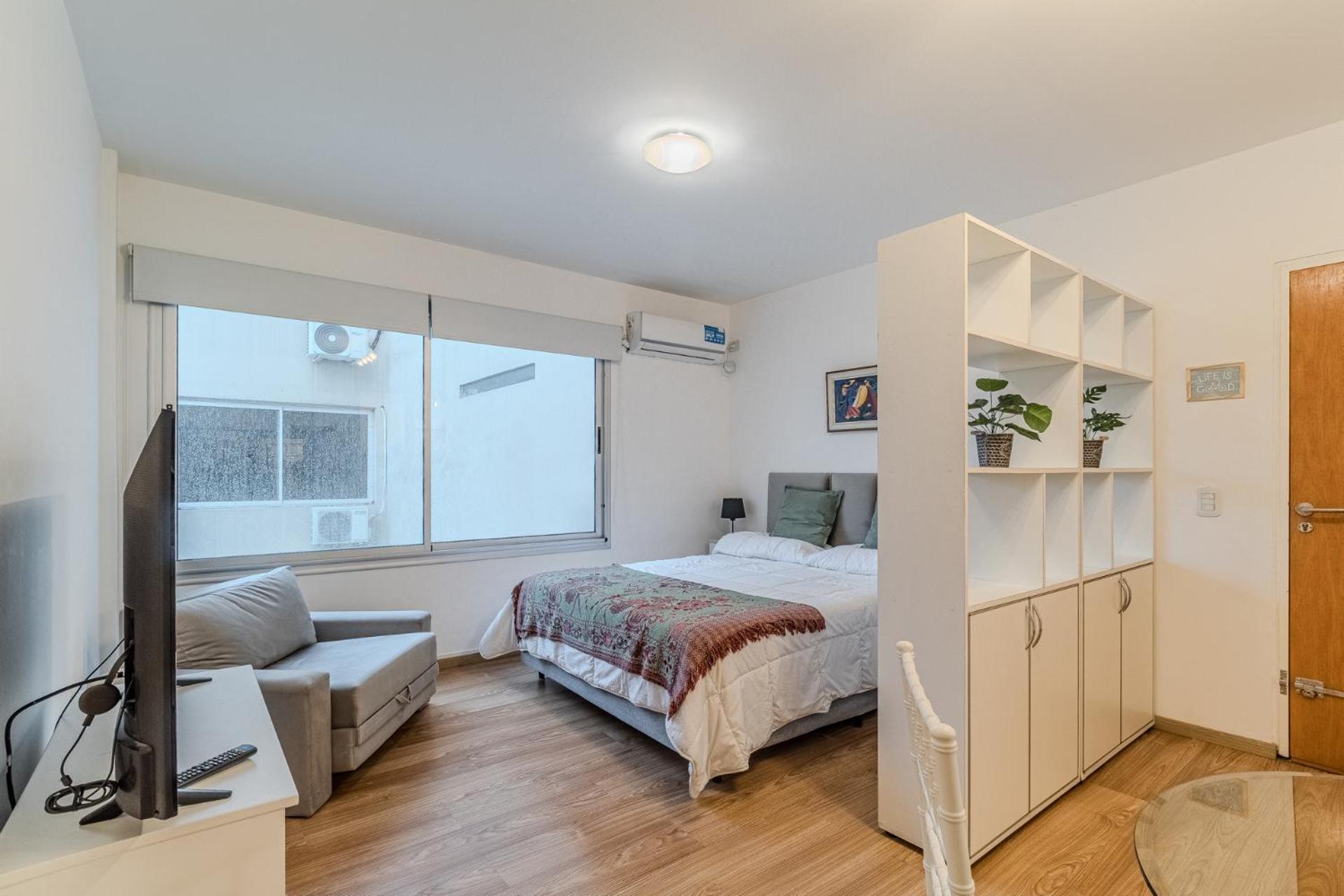 Hermoso Departamento En Palermo! บัวโนสไอเรส ภายนอก รูปภาพ