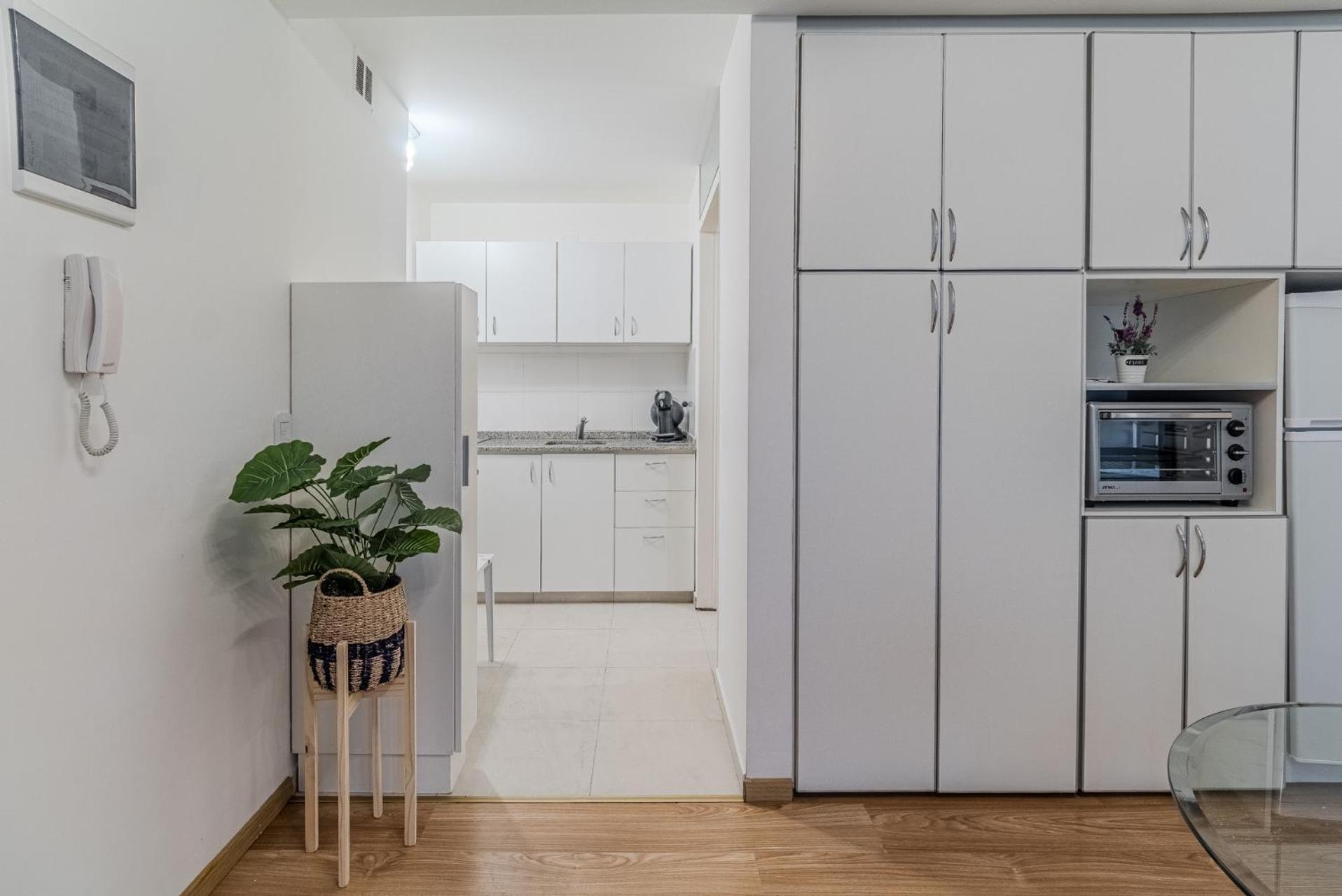 Hermoso Departamento En Palermo! บัวโนสไอเรส ภายนอก รูปภาพ