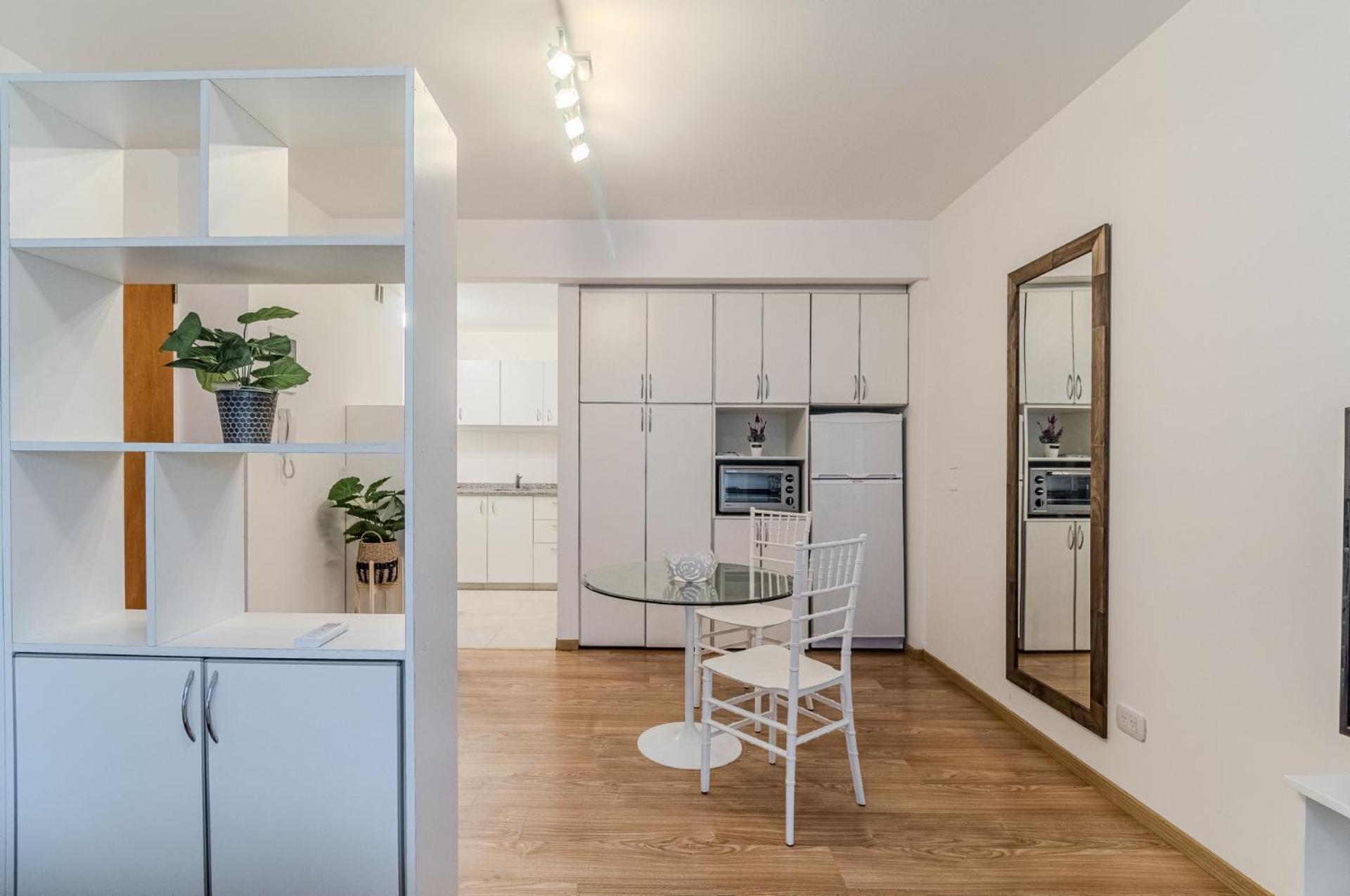 Hermoso Departamento En Palermo! บัวโนสไอเรส ภายนอก รูปภาพ