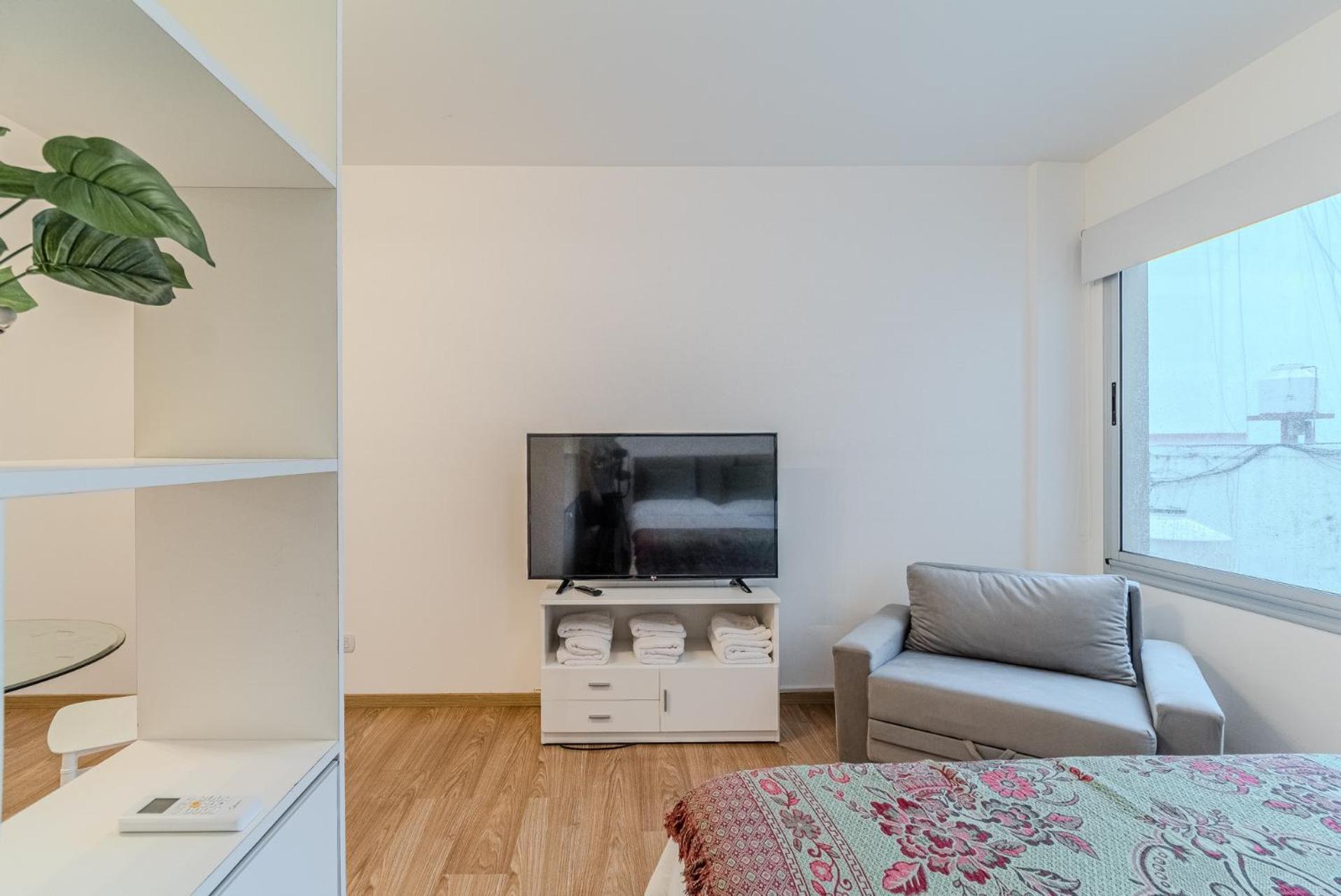 Hermoso Departamento En Palermo! บัวโนสไอเรส ภายนอก รูปภาพ