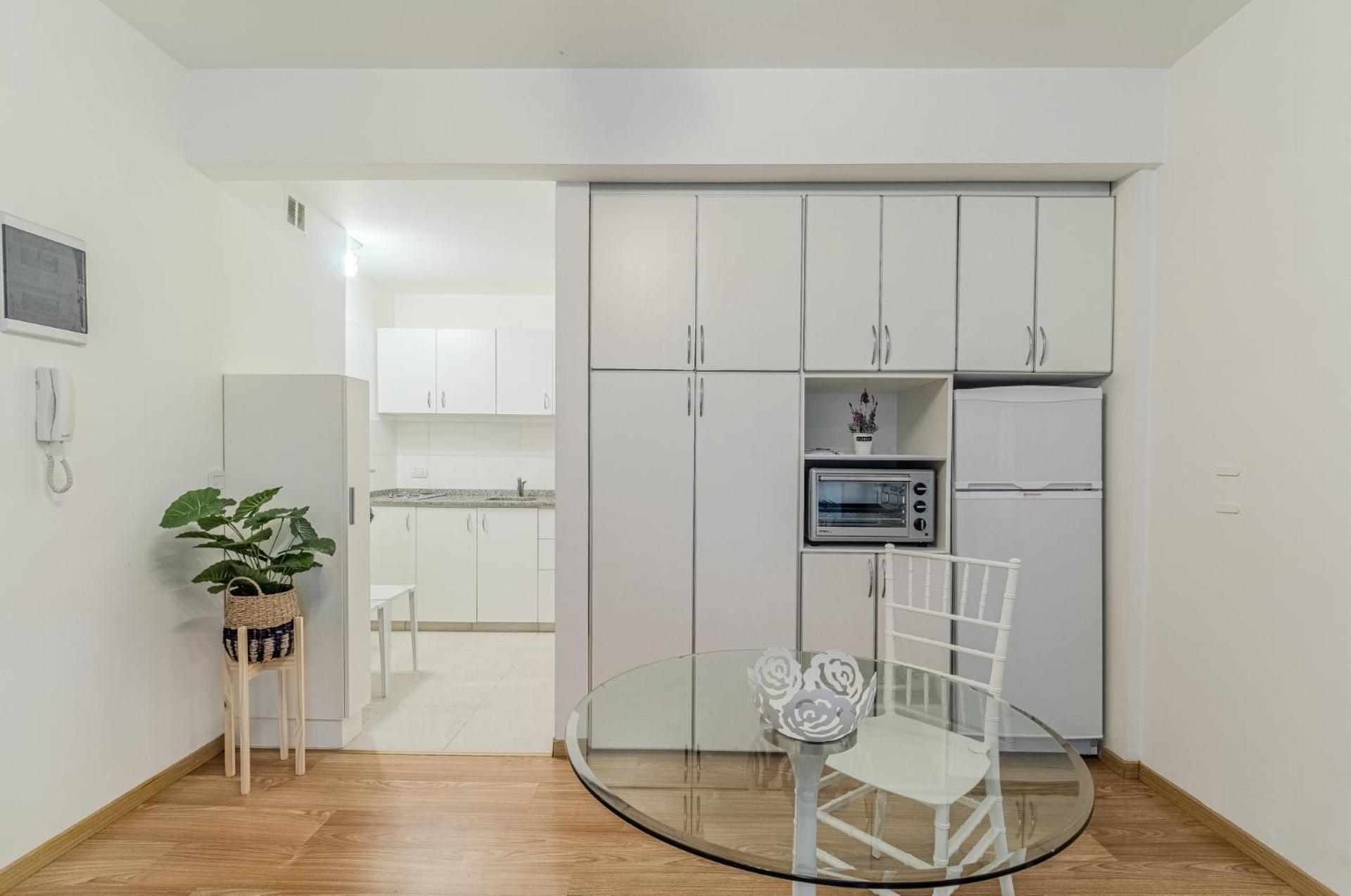 Hermoso Departamento En Palermo! บัวโนสไอเรส ภายนอก รูปภาพ