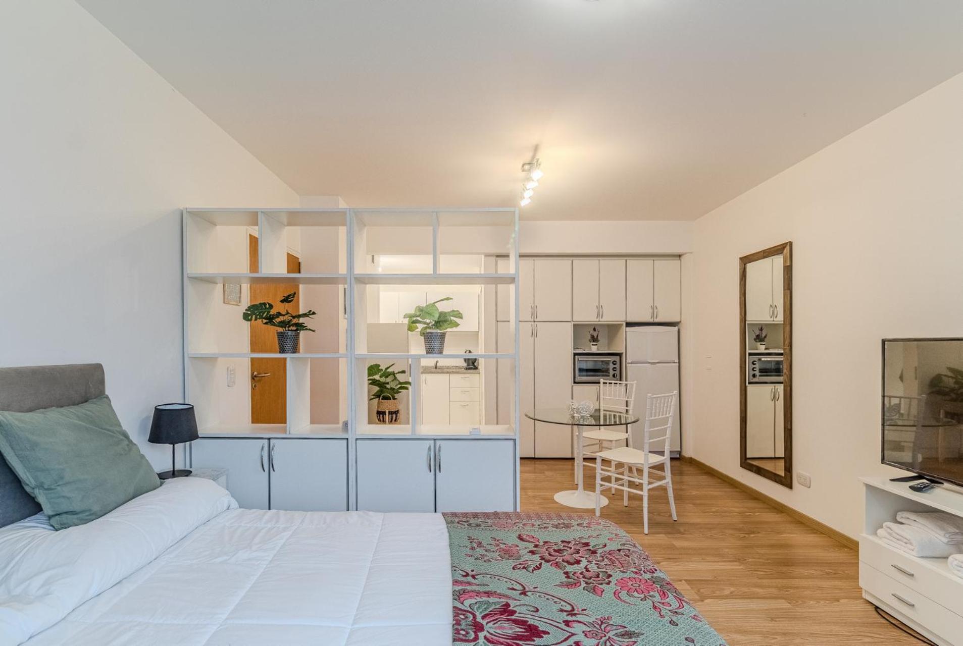 Hermoso Departamento En Palermo! บัวโนสไอเรส ภายนอก รูปภาพ
