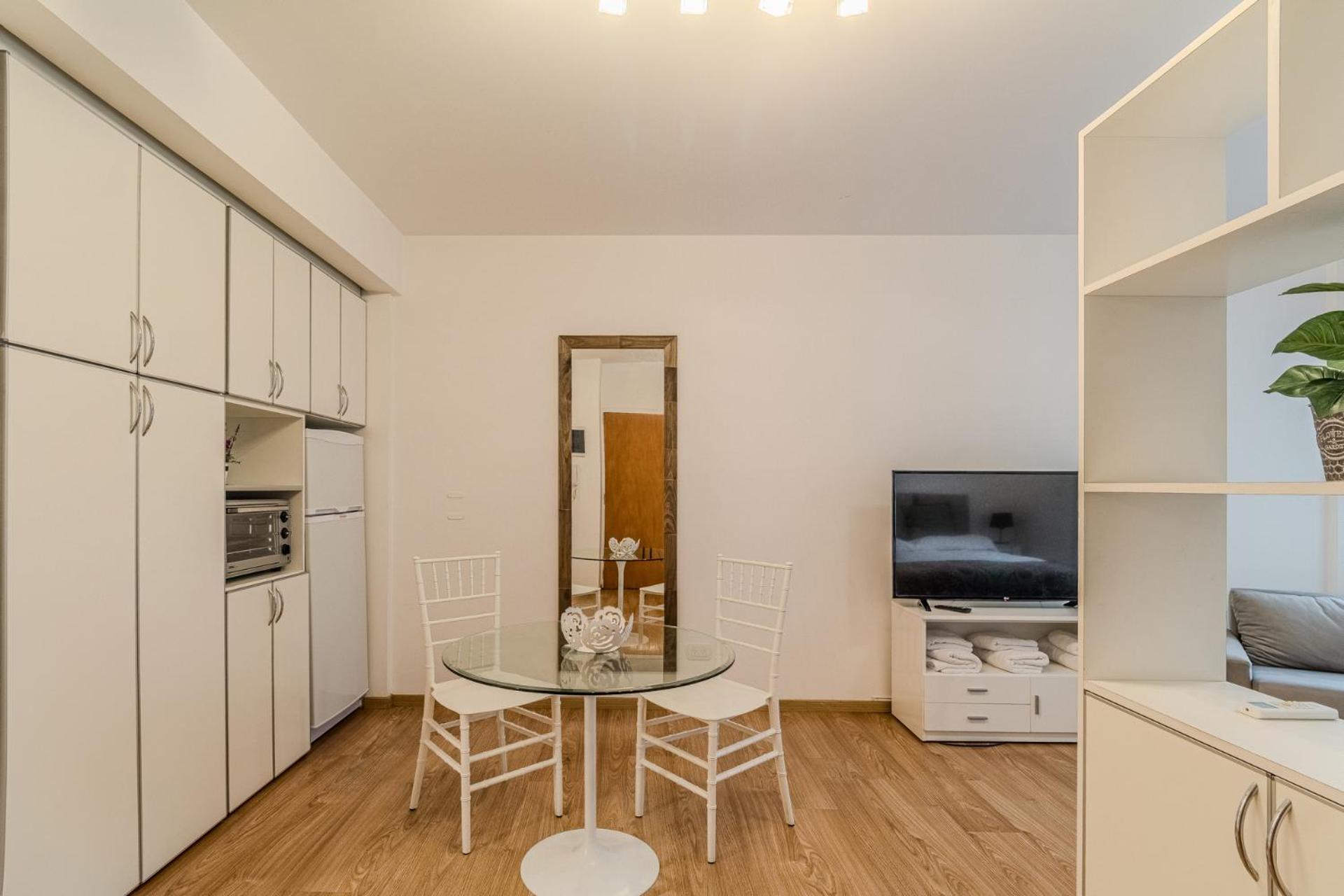 Hermoso Departamento En Palermo! บัวโนสไอเรส ภายนอก รูปภาพ