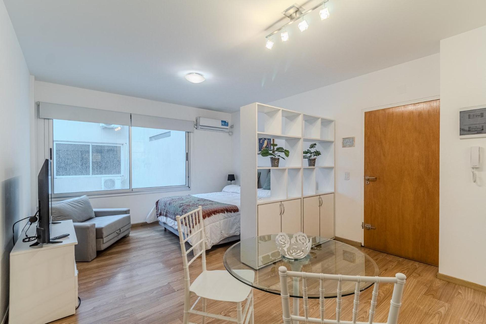 Hermoso Departamento En Palermo! บัวโนสไอเรส ภายนอก รูปภาพ