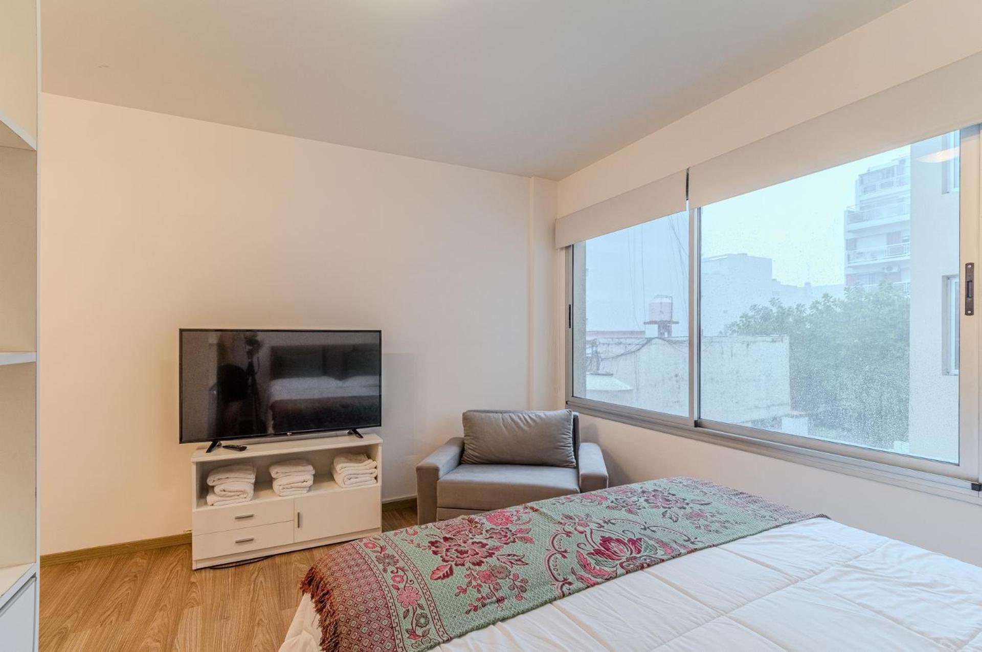Hermoso Departamento En Palermo! บัวโนสไอเรส ภายนอก รูปภาพ