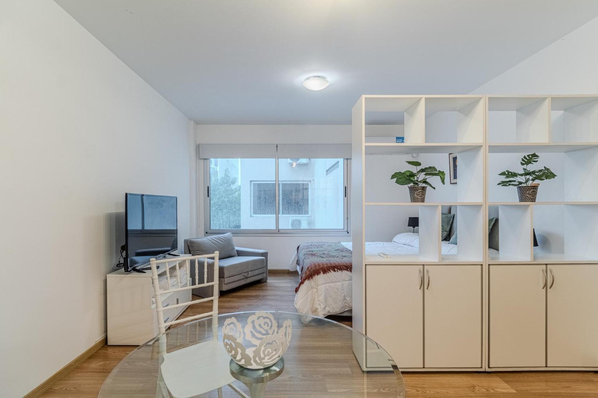 Hermoso Departamento En Palermo! บัวโนสไอเรส ภายนอก รูปภาพ