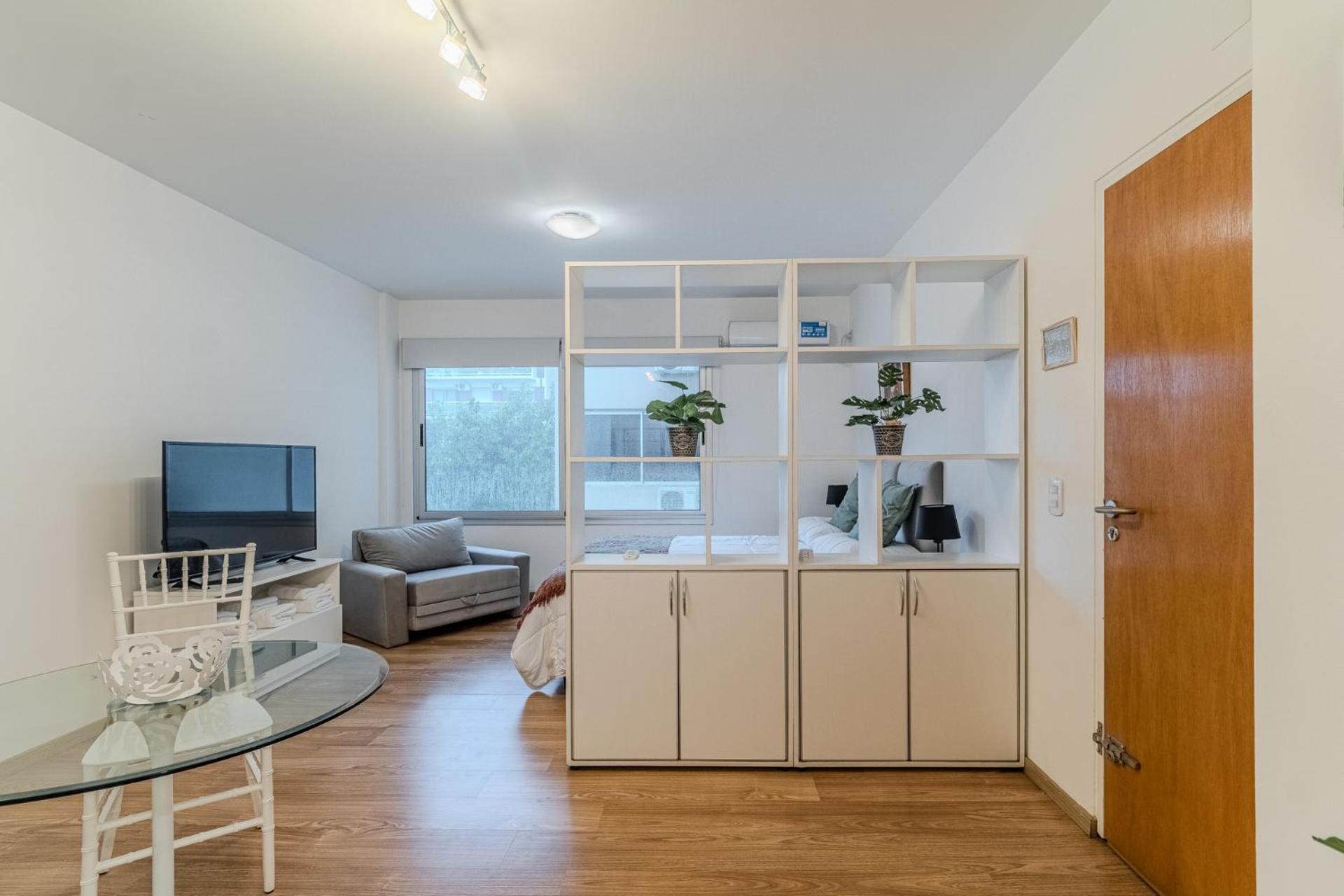 Hermoso Departamento En Palermo! บัวโนสไอเรส ภายนอก รูปภาพ
