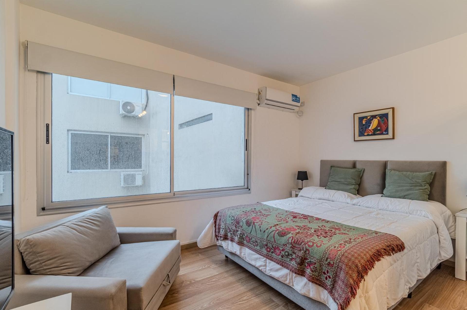 Hermoso Departamento En Palermo! บัวโนสไอเรส ภายนอก รูปภาพ