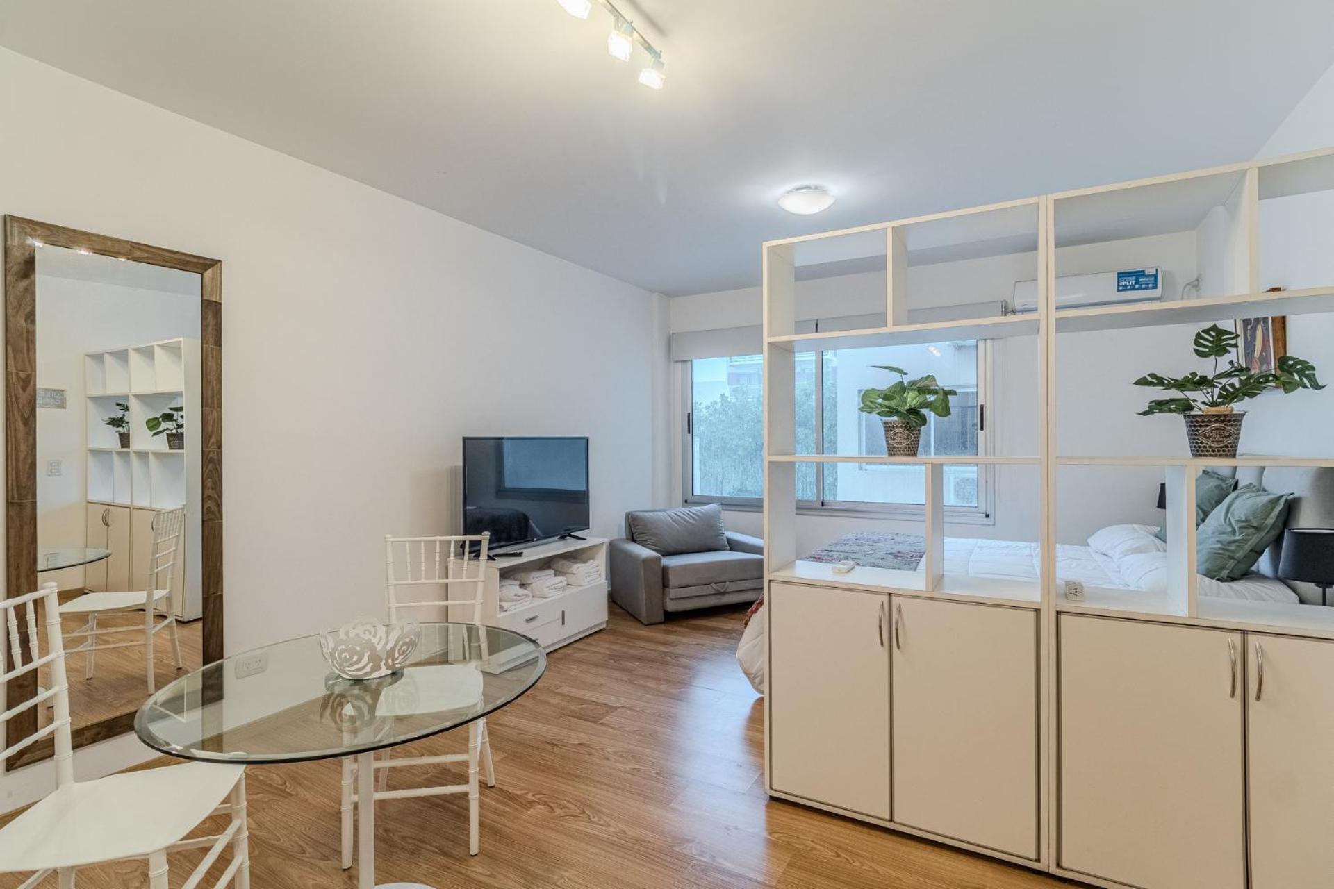 Hermoso Departamento En Palermo! บัวโนสไอเรส ภายนอก รูปภาพ