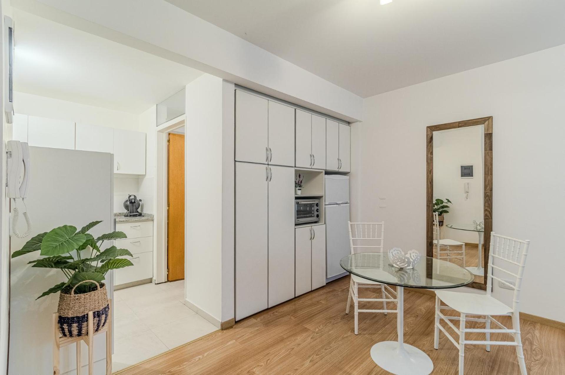 Hermoso Departamento En Palermo! บัวโนสไอเรส ภายนอก รูปภาพ