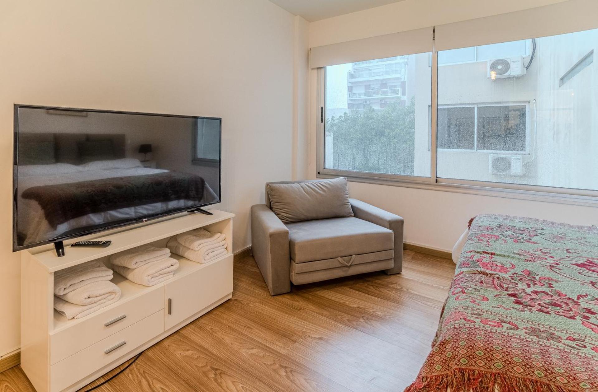 Hermoso Departamento En Palermo! บัวโนสไอเรส ภายนอก รูปภาพ