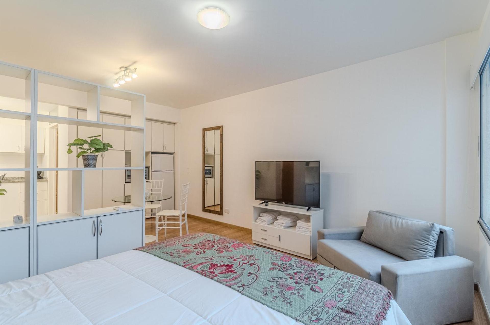 Hermoso Departamento En Palermo! บัวโนสไอเรส ภายนอก รูปภาพ