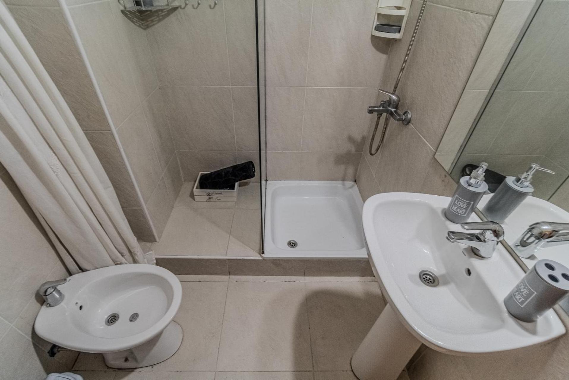Hermoso Departamento En Palermo! บัวโนสไอเรส ภายนอก รูปภาพ