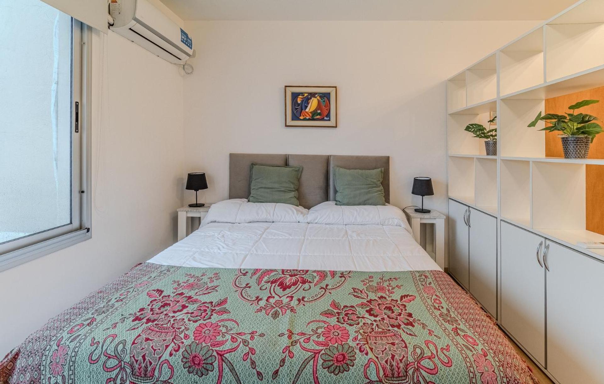 Hermoso Departamento En Palermo! บัวโนสไอเรส ภายนอก รูปภาพ